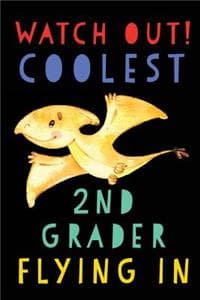 Watch Out Coolest 2n...