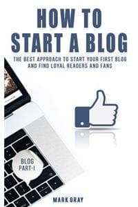 How To Start A Blog