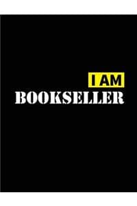 I Am Bookseller