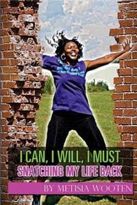 I Can, I Will, I Must