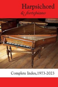 Harpsichord & fortep...