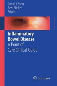 Inflammatory Bowel D...