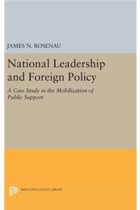 National Leadership ...