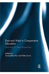 East and West in Com...