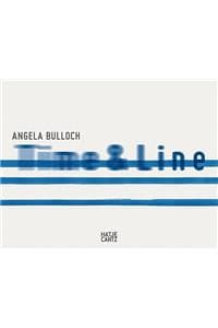 Angela Bulloch: Time...