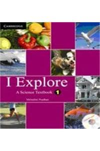 I Explore Primary St...