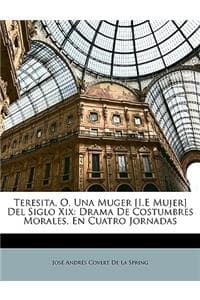 Teresita, O, Una Mug...