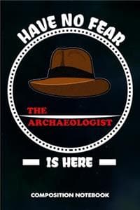 Have No Fear the Arc...