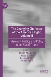 The Changing Charact...