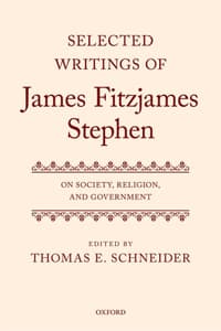 Selected Writings of...