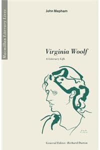 Virginia Woolf a Lit...