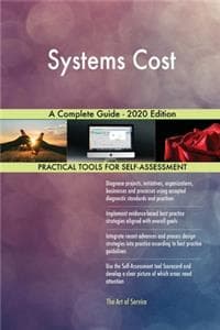 Systems Cost A Compl...