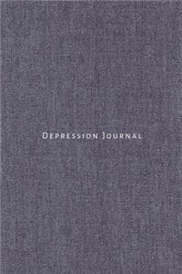 Depression Journal