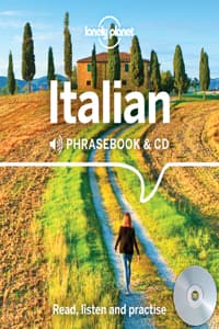 Lonely Planet Italia...