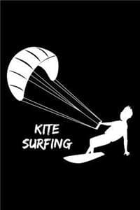 Kite Surfing
