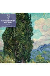 Impressionist Escape...