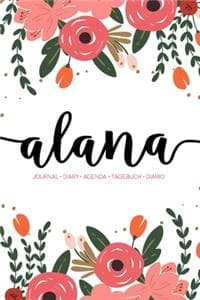 Alana