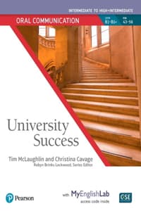 University Success O...