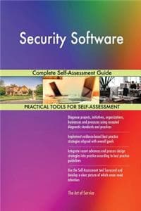Security Software Co...