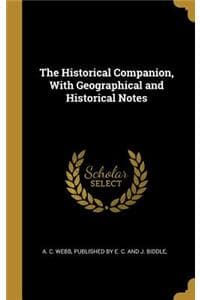 The Historical Compa...