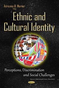 Ethnic & Cultural Id...