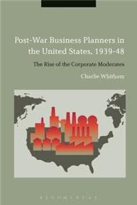Post-War Business Pl...