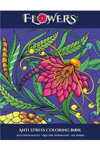 Anti Stress Coloring...