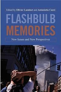 Flashbulb Memories