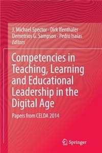 Competencies in Teac...