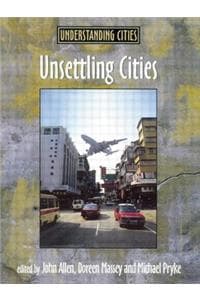 Unsettling Cities
