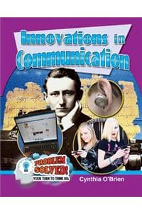 Innovations in Commu...