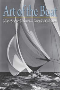 Art of The Boat 2026...