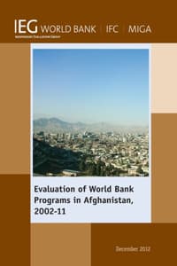 Evaluation of World ...