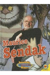 Maurice Sendak