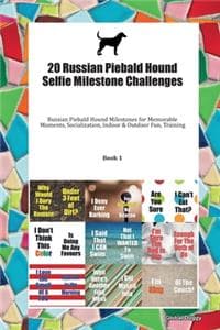 20 Russian Piebald H...