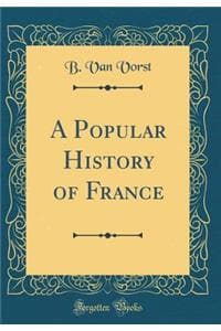 A Popular History of...