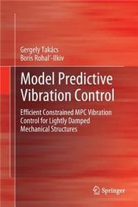 Model Predictive Vib...