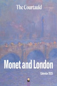 The Courtauld: Monet...