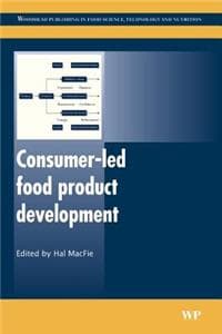 Consumer-Led Food Pr...