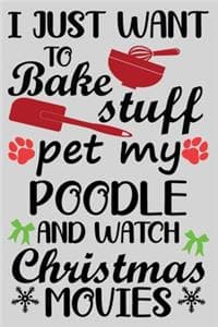 I Just Want To Bake ...