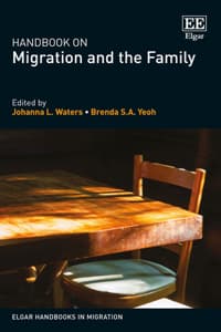 Handbook on Migratio...