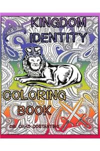 Kingdom Identity Col...