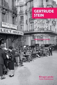 Paris, France/Raoul Dufy