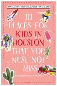 111 Places for Kids ...