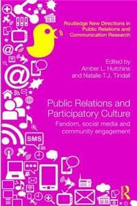 Public Relations and...