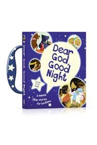 Dear God, Good Night