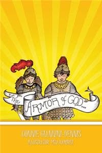Put on the Armor of ...