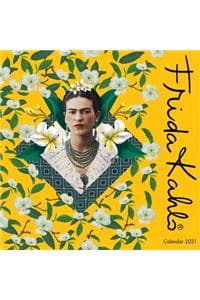 Frida Kahlo Mini Wal...