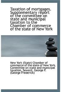 Taxation of Mortgage...