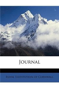 Journal Volume 12